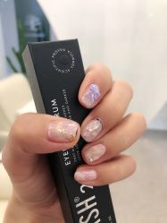 -LILY NAILS美甲美睫