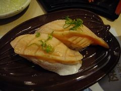 寿司-板长寿司(海港城店)