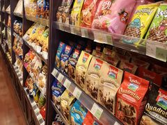 零售区-常青藤食品(成贤街店)
