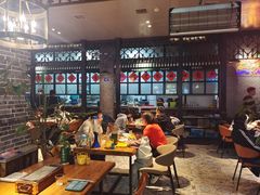 -那些年记忆烧烤