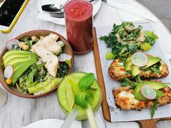 -农畉LONFOOD(福田星河COCOPark店)