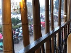 -花园茶楼(兴城西路店)