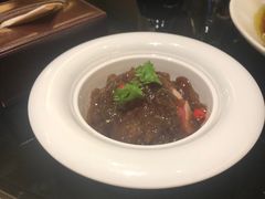 玉醋蜇头-口味堂(惠济路店)
