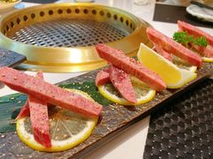 -千寻山野烤肉(中关村店)