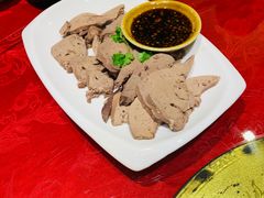 -东北大院·东北菜(三台子店)
