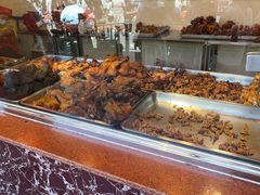 -国梁烤鸡(八大局店)