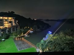 -天目湖涵田度假村