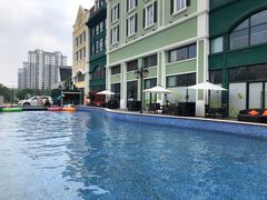 -蒙特利亲子乐园