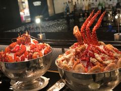 -王府半岛酒店·大堂茶座