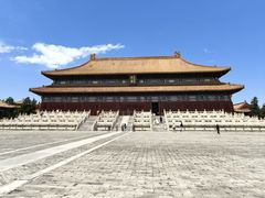 -北京市劳动人民文化宫(太庙)