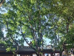 -全季酒店(重庆李子坝牛角沱地铁站店)