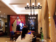 大堂-東城故事·尋找姆媽的味道(玉兰路店)