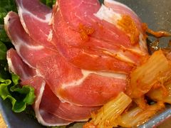 -新石器烤肉(招商1872店)
