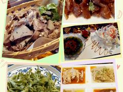 android_upload_pic-裕德隆清真饭庄·天津特色菜(河东店)
