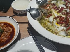 -新太二·鲜料川菜(群光广场店)