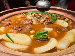 -农耕记·湖南土菜(halo广场店)