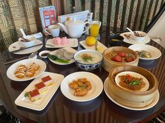 -福州世茂洲际酒店·福邸(台江店)