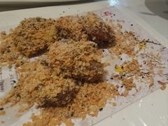 -隐厨中国餐馆(红旗大街店)