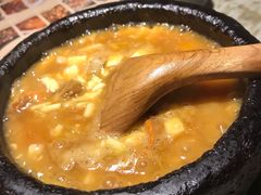 -绿茶餐厅(城西银泰城店)
