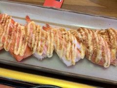 -饭町二郎日式综合茶餐(中安广场店)