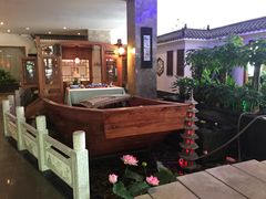 -碧露轩·大益茶体验馆(镇江路店)