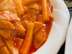 -桃园中华料理炸酱面(燕儿岛路店)