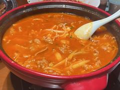 -麒麟小院·老九江菜(安平路店)