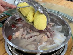 -力哥地道海南菜·联谊文昌鸡老店