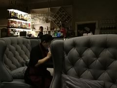 -吱咖啡西式简餐