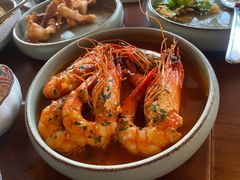 -Laures·月桂西班牙碳烤餐厅(十尚坊店)