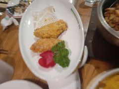 -新白鹿餐厅(百联中环店)