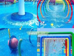 -海合安成都极地海洋公园