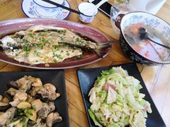 -外婆船宴餐厅·外婆喊你回家吃饭