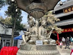 -大明寺素斋