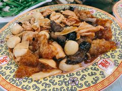 全家福-烤肉季饭庄
