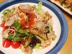 -笑福亭日式料理店(财富中心店)