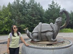 -北极村旅游风景区