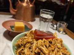 -小吊梨汤·北京菜·烤鸭(清河万象汇店)