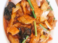 -老雒阳面馆·水席·洛阳菜(王城路店)