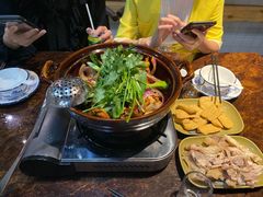 -凤兴鸡煲(宝安海雅店)