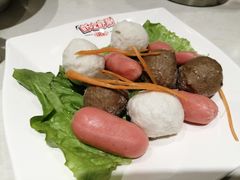 -虾吃虾涮.虾火锅.肉蟹煲(步步高梅溪新天地店)