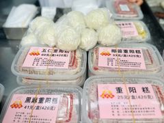 -沈大成(南京东路店)