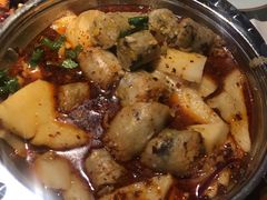 -葡萄集|滋味新疆菜·精酿酒馆(瑞豪酒店)