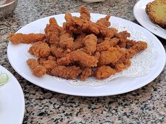 -晶渔坊·海鲜私房菜(东夷小镇店)