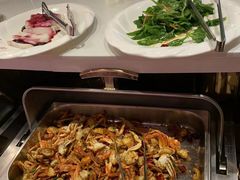 -好伦哥比萨烤肉自助(马家堡店)