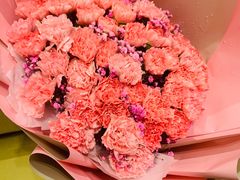 -济南香格里拉·咖啡泉自助餐厅