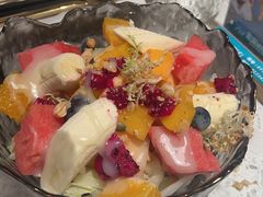 -Aqua Oasis 水天堂(太湖中心mall店)