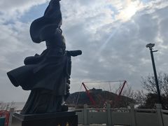 -平湖九龙山旅游度假区
