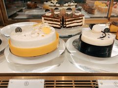 -PAUL LAFAYET 法式甜品(深圳湾万象城店)