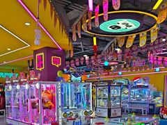 -阿凡达电玩嘉年华(柳巷店)